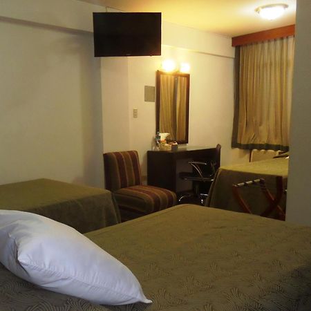 Intiotel Chiclayo Oda fotoğraf