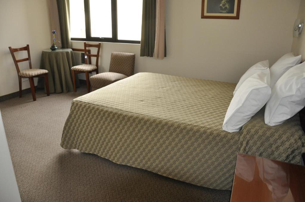 Intiotel Chiclayo Dış mekan fotoğraf