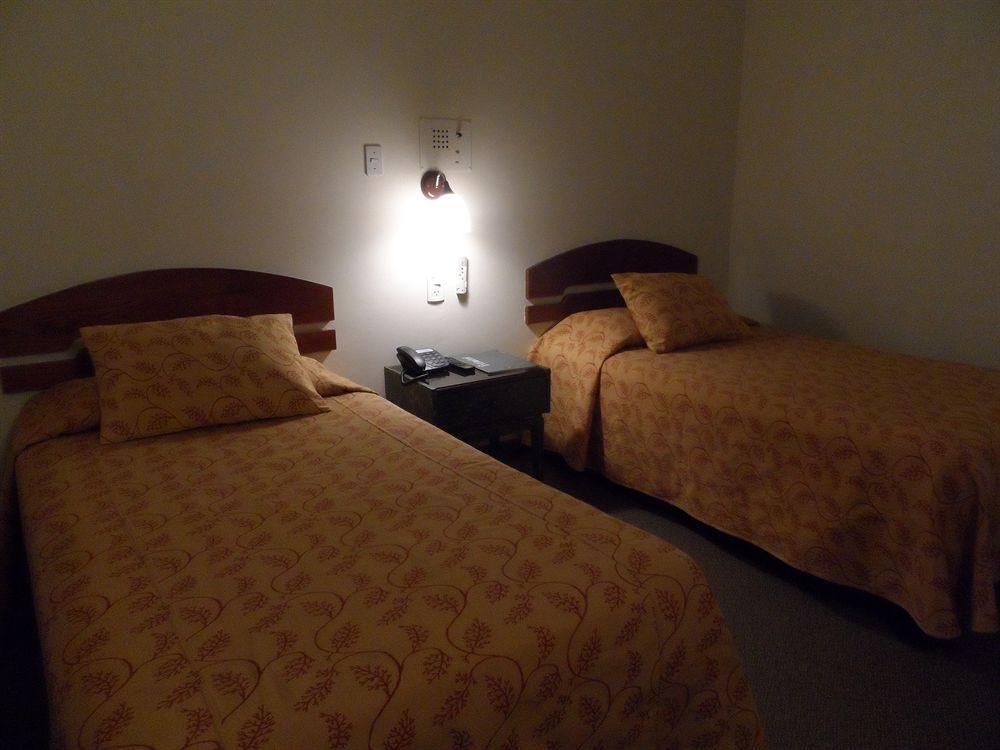 Intiotel Chiclayo Dış mekan fotoğraf