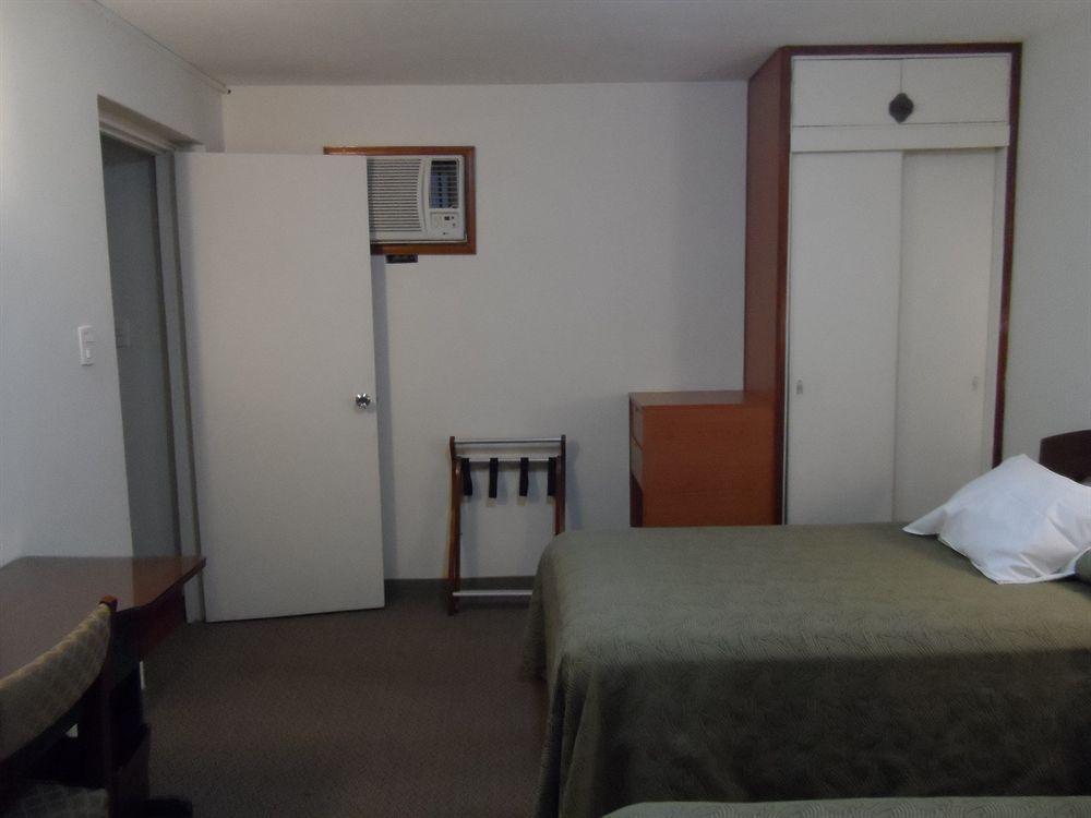 Intiotel Chiclayo Dış mekan fotoğraf