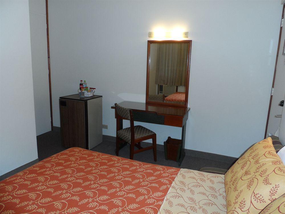Intiotel Chiclayo Dış mekan fotoğraf