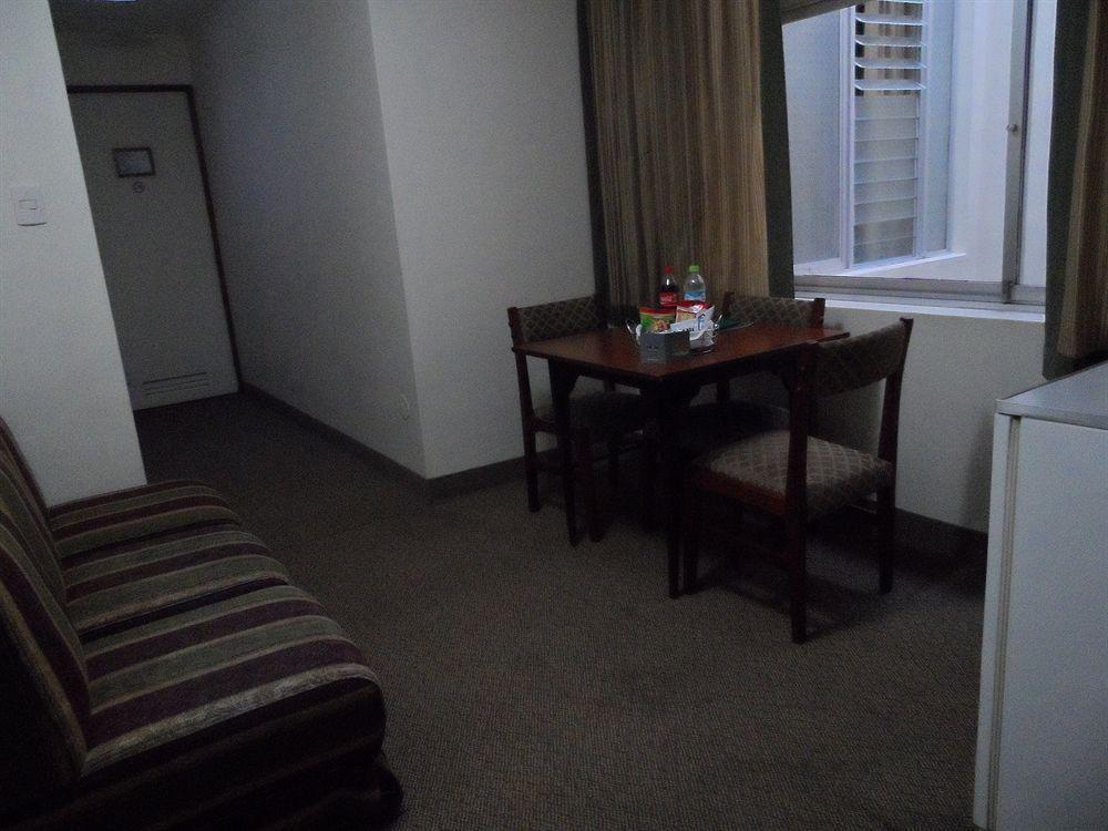 Intiotel Chiclayo Dış mekan fotoğraf