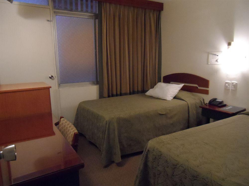 Intiotel Chiclayo Dış mekan fotoğraf