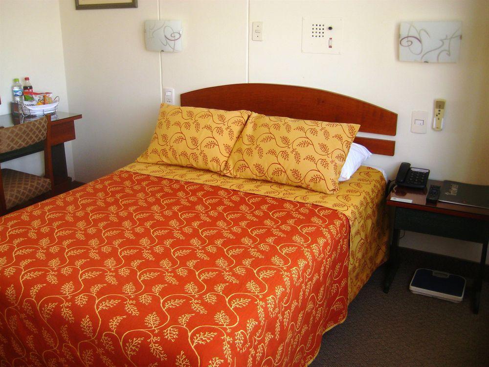 Intiotel Chiclayo Dış mekan fotoğraf