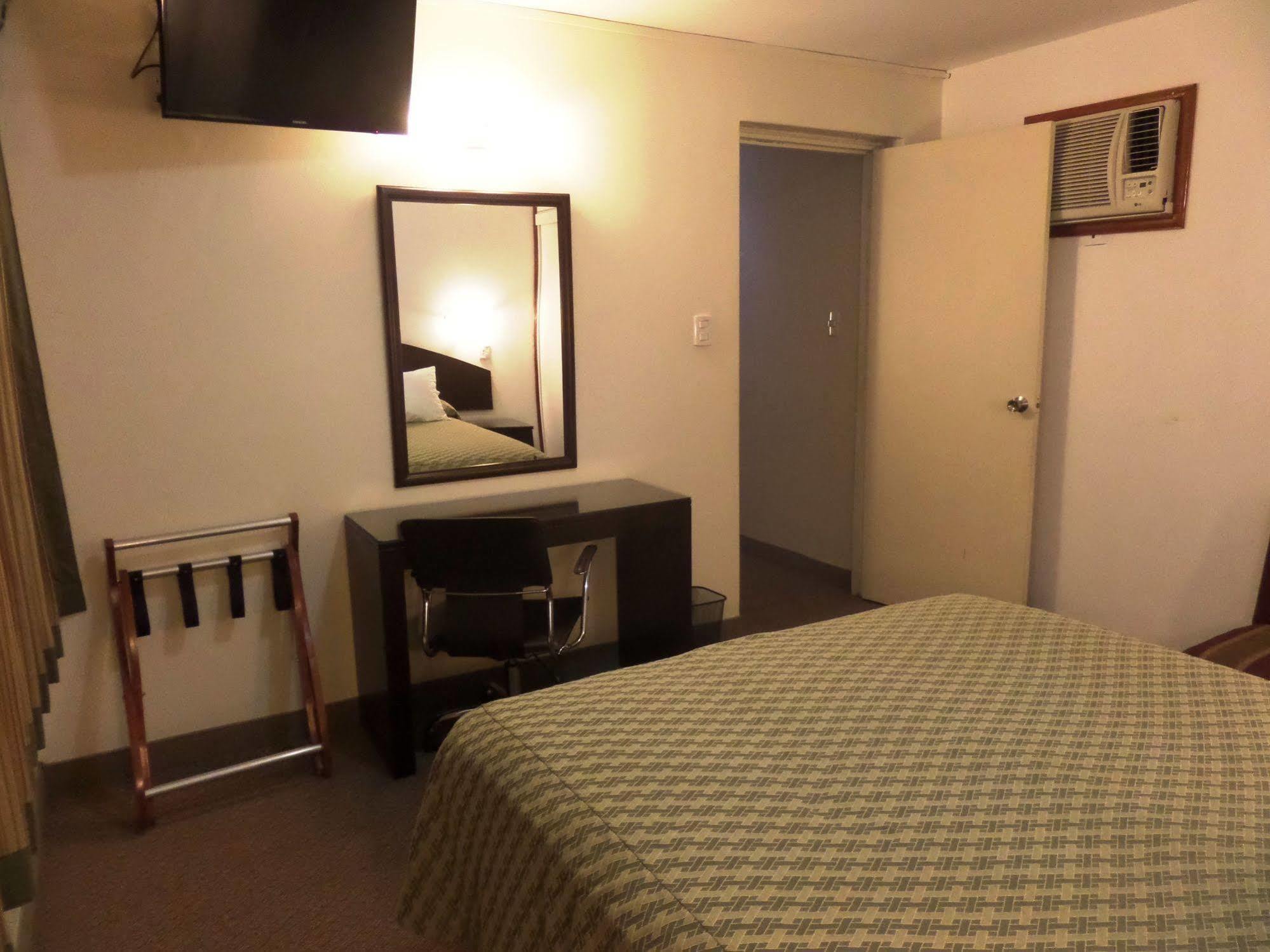Intiotel Chiclayo Dış mekan fotoğraf