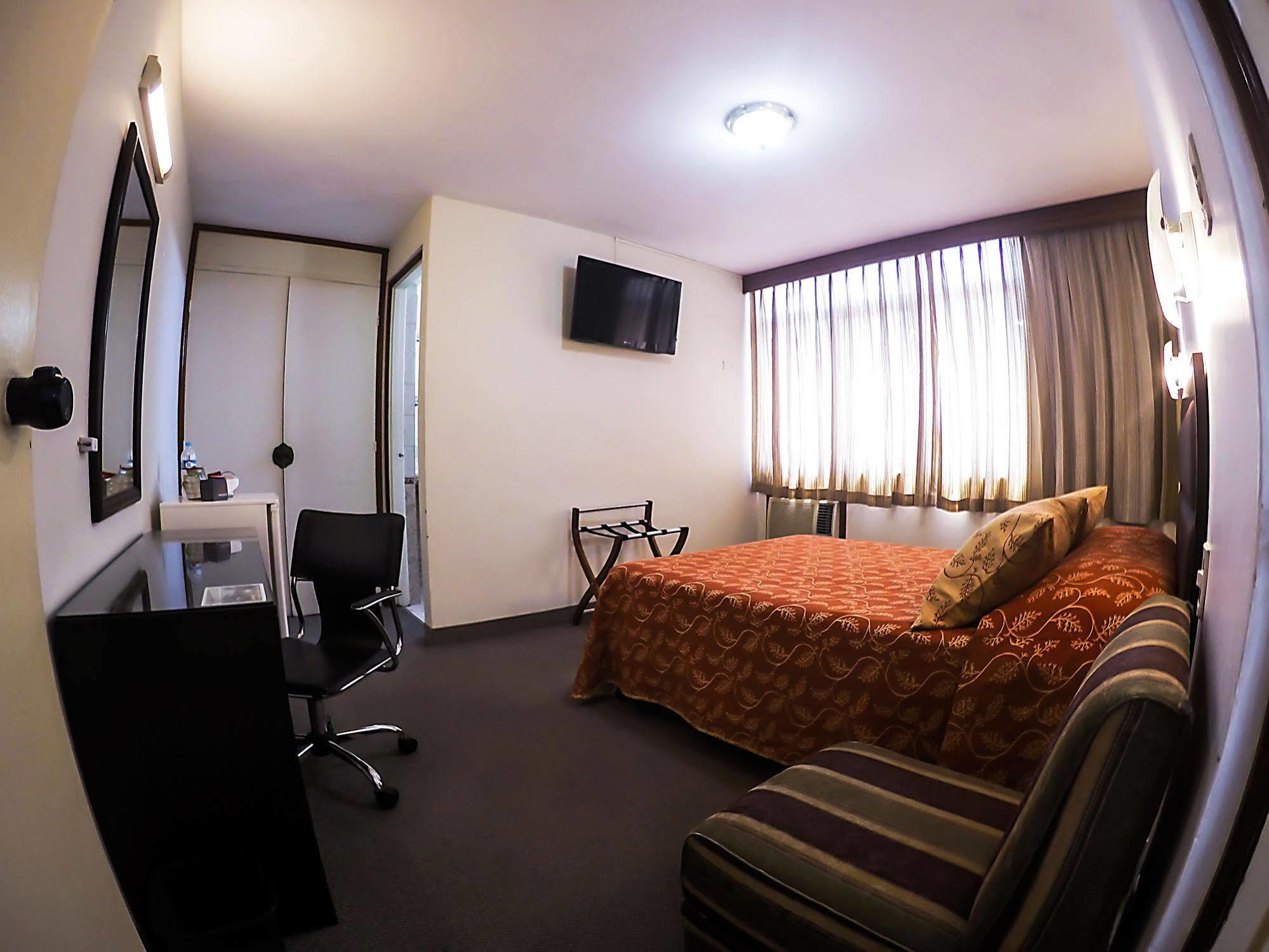 Intiotel Chiclayo Dış mekan fotoğraf