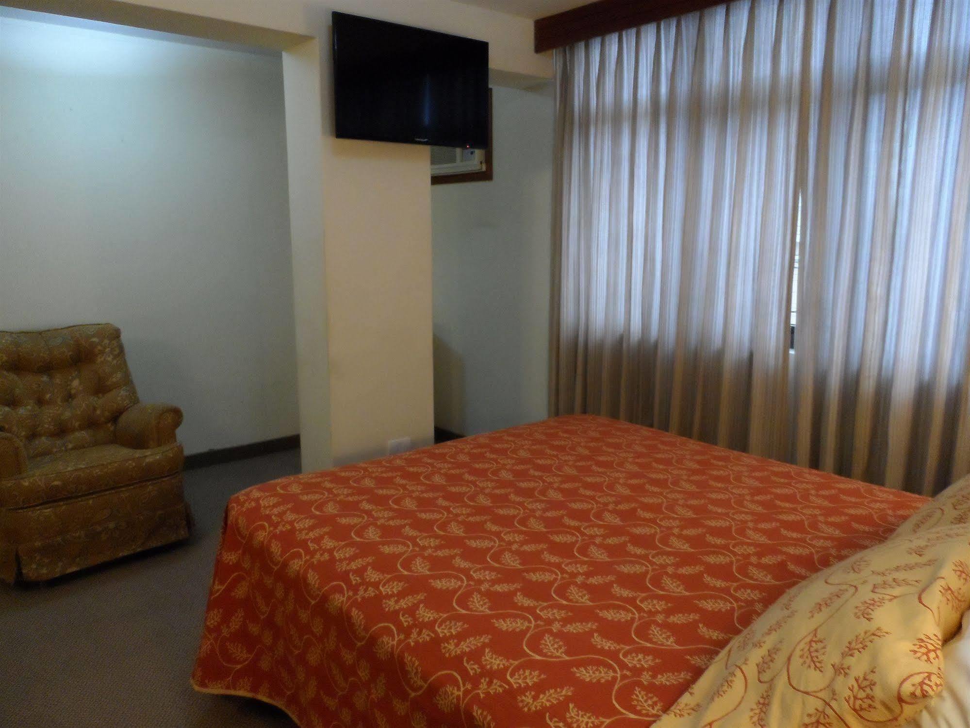 Intiotel Chiclayo Dış mekan fotoğraf