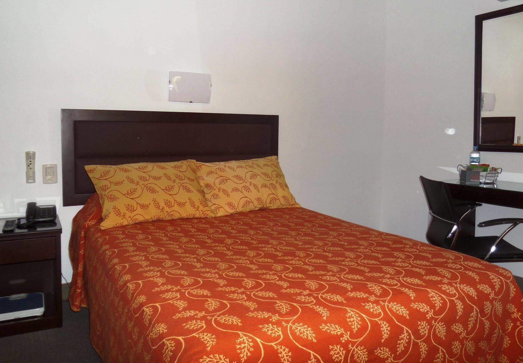 Intiotel Chiclayo Dış mekan fotoğraf